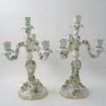 459 3390 CANDELABRAS